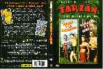 miniatura tarzan-y-la-cazadora-tarzan-y-la-sirena-por-pichiwichi cover dvd
