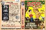 miniatura tarzan-y-la-mujer-diablo-custom-por-barceloneta cover dvd