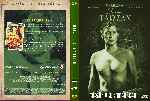 miniatura tarzan-y-su-companera-coleccion-tarzan-custom-por-anrace58 cover dvd