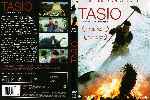 miniatura tasio-edicion-25-aniversario-por-bledasolellada cover dvd