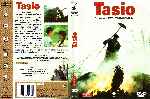 miniatura tasio-por-eltamba cover dvd