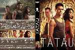 miniatura tatau-temporada-01-custom-por-joss-1 cover dvd