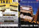 miniatura taxi-1998-region-4-por-richardgs cover dvd