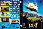 miniatura taxi-4-custom-por-mastercustom cover dvd