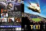 miniatura taxi-4-custom-v2-por-picki cover dvd