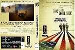 miniatura taxi-al-infierno-custom-por-oleiros cover dvd