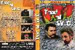 miniatura taxi-al-w-c-por-raulete78 cover dvd
