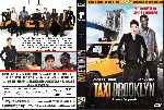 miniatura taxi-brooklyn-temporada-01-custom-por-jonander1 cover dvd