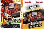 miniatura taxi-derrape-total-custom-por-per3 cover dvd
