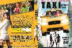 miniatura taxi-derrape-total-por-balyn cover dvd