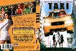 miniatura taxi-derrape-total-region-1-4-por-genuineboy cover dvd