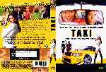 miniatura taxi-derrape-total-region-1-4-v2-por-geolop cover dvd