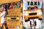 miniatura taxi-derrape-total-region-4-por-women-panter cover dvd