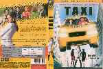 miniatura taxi-derrape-total-version-extendida-region-1-4-por-shen75 cover dvd
