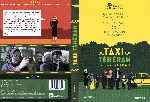 miniatura taxi-teheran-por-manmerino cover dvd