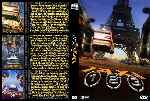 miniatura taxi-trilogia-custom-v2-por-berylar cover dvd