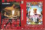 miniatura taxidermia-custom-por-jrc cover dvd
