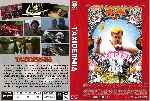 miniatura taxidermia-custom-v2-por-josemartinal cover dvd