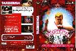 miniatura taxidermia-v2-por-godbeat cover dvd