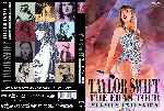 miniatura taylor-swift-the-eras-tour-custom-por-marrueco cover dvd