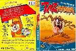 miniatura taz-mania-custom-por-fable cover dvd
