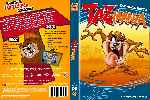 miniatura taz-mania-custom-v2-por-lolocapri cover dvd