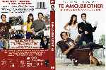 miniatura te-amo-brother-region-1-4-por-jaboran333 cover dvd