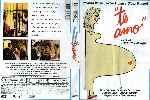 miniatura te-amo-region-4-por-jose101061 cover dvd