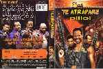 miniatura te-atrapare-pillo-custom-por-lrplazas cover dvd