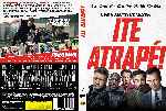 miniatura te-atrape-custom-por-lolocapri cover dvd