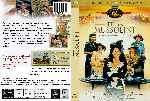 miniatura te-con-mussolini-custom-por-mastercustom cover dvd