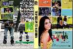miniatura te-presento-a-laura-custom-por-elgatonegro cover dvd