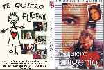 miniatura te-quiero-eugenio-custom-por-moneiba cover dvd