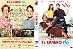 miniatura te-quiero-tio-custom-v2-por-jonatan-casas cover dvd
