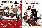 miniatura te-quiero-tio-por-acra cover dvd