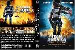 miniatura team-america-la-policia-del-mundo-custom-v2-por-tiroloco cover dvd