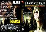 miniatura tears-of-kali-las-cronicas-sangrientas-custom-por-odu cover dvd