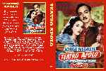 miniatura teatro-apolo-custom-por-marakka cover dvd