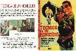 miniatura tecnica-de-un-homicidio-custom-por-georgetaylor cover dvd