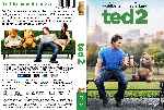 miniatura ted-2-custom-por-darioarg cover dvd