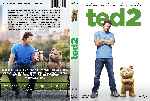 miniatura ted-2-custom-v2-por-franvilla cover dvd