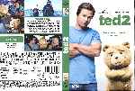 miniatura ted-2-por-sergysamgar cover dvd
