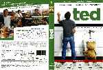 miniatura ted-alquiler-por-pepe2205 cover dvd