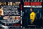 miniatura ted-bundy-durmiendo-con-el-asesino-custom-por-jkdragon cover dvd