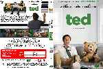 miniatura ted-custom-por-almirantebron cover dvd