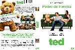 miniatura ted-custom-v3-por-jorgedenis cover dvd
