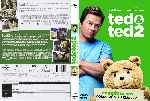 miniatura ted-ted-2-custom-por-lolocapri cover dvd
