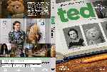 miniatura ted-temporada-01-custom-v2-por-orega80 cover dvd