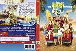 miniatura teen-beach-2-por-lolocapri cover dvd