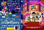 miniatura teen-titans-go-la-pelicula-custom-por-lolocapri cover dvd